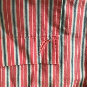 Men’s Slim Fit Nautica Long sleeve Button Down